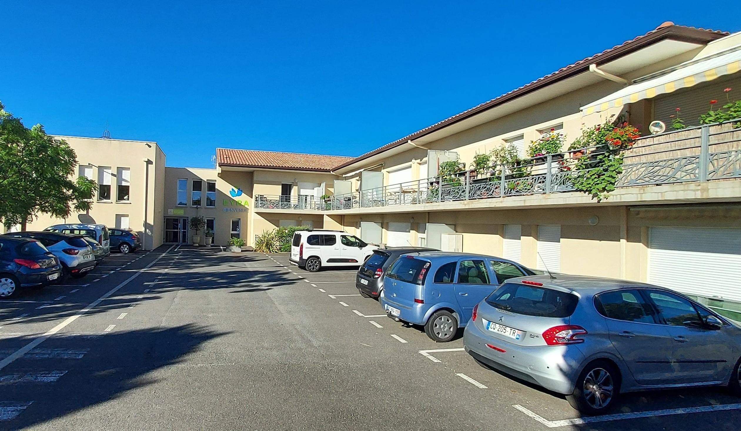 Résidence - Galerie de photos - Image 1 sur 2