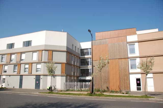 Photo de la résidence 1