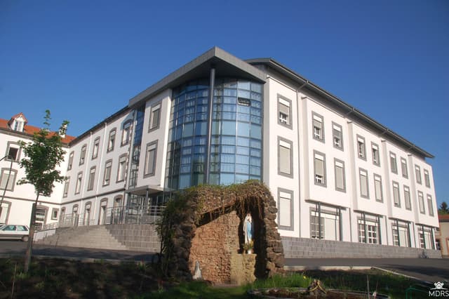 Photo de la résidence 1