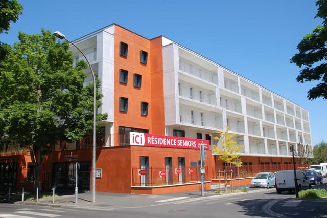 Photo de la résidence 1