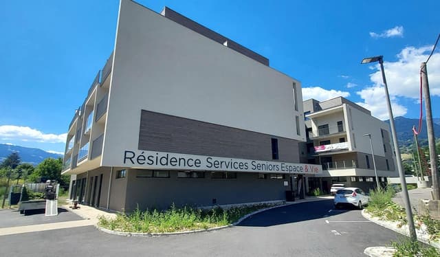 Photo de la résidence 1