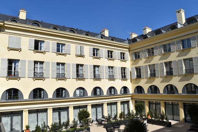 Photo de la résidence 1