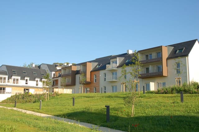 Photo de la résidence 1