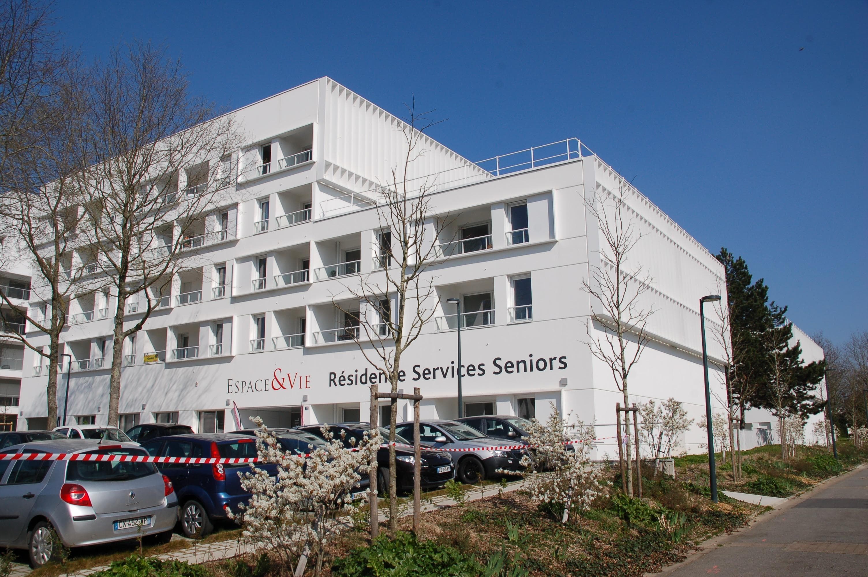 Résidence - Galerie de photos - Image 1 sur 1