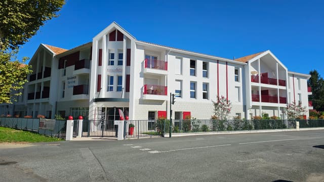 Photo de la résidence 1