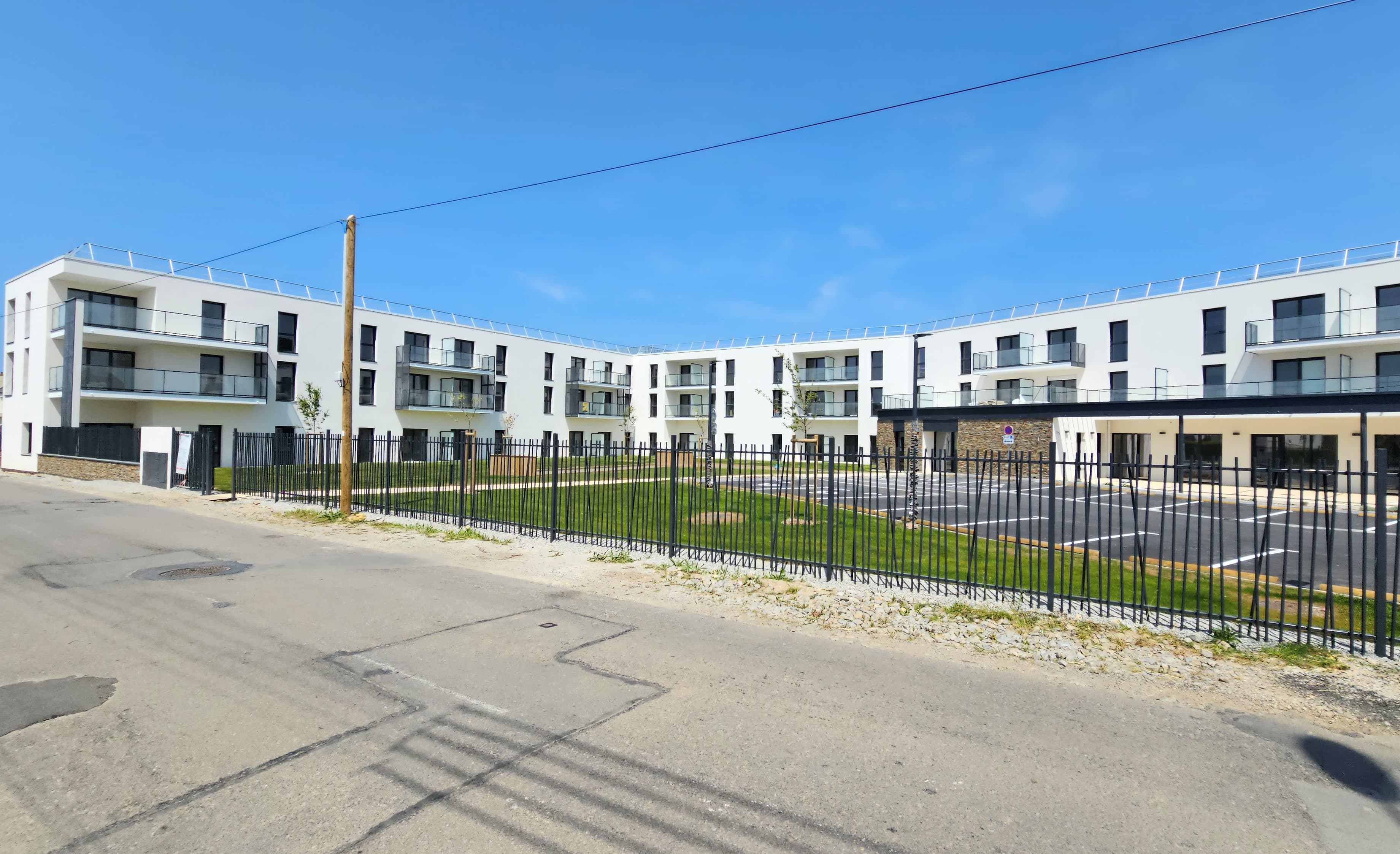 Résidence - Galerie de photos - Image 1 sur 2