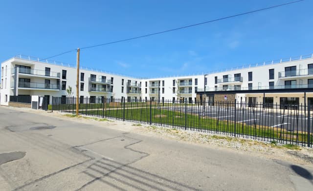 Photo de la résidence 1