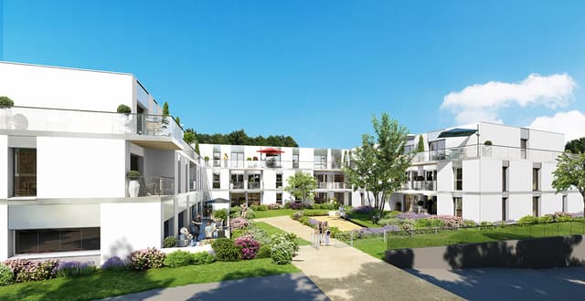 Photo de la résidence 1