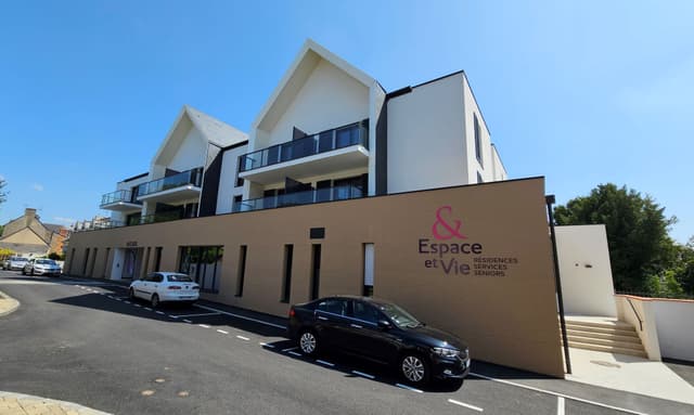 Photo de la résidence 1