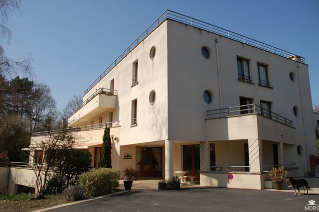 Photo de la résidence 1