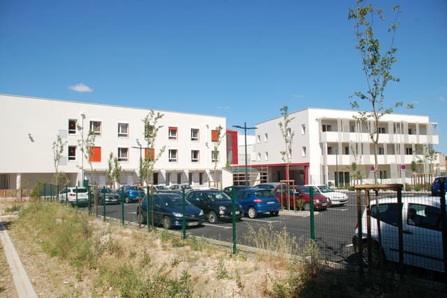 Photo de la résidence 1