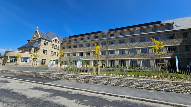 Photo de la résidence 1