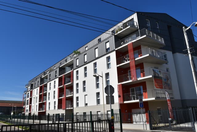 Photo de la résidence 1