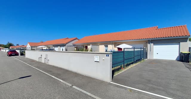 Photo de la résidence 1