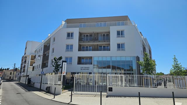 Photo de la résidence 1