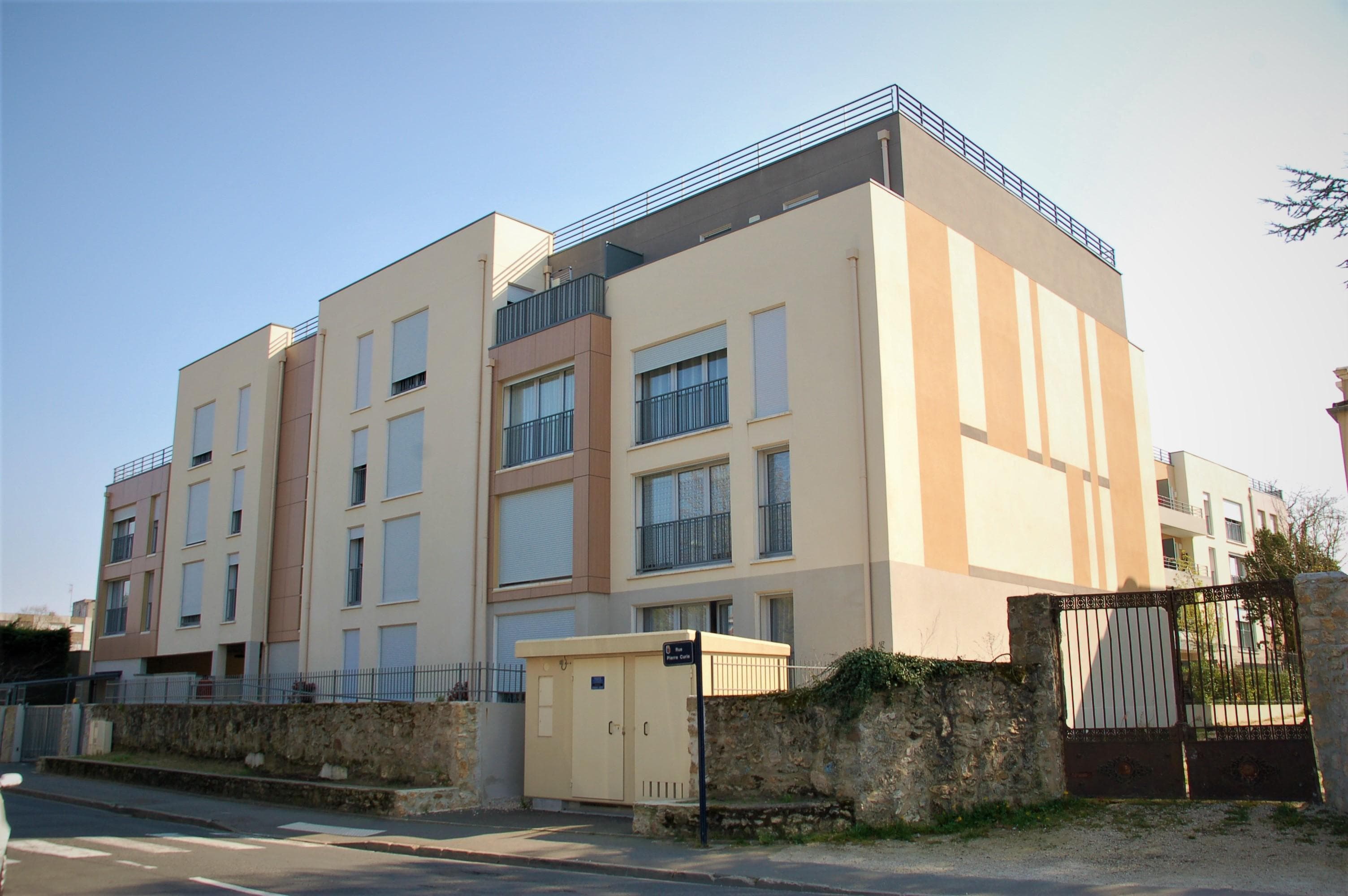 Résidence - Galerie de photos - Image 1 sur 1