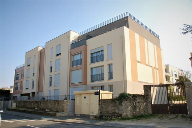 Photo de la résidence 1