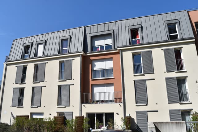 Photo de la résidence 1