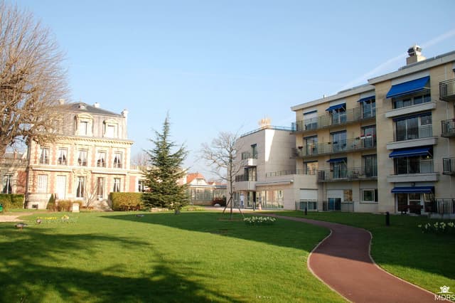 Photo de la résidence 1