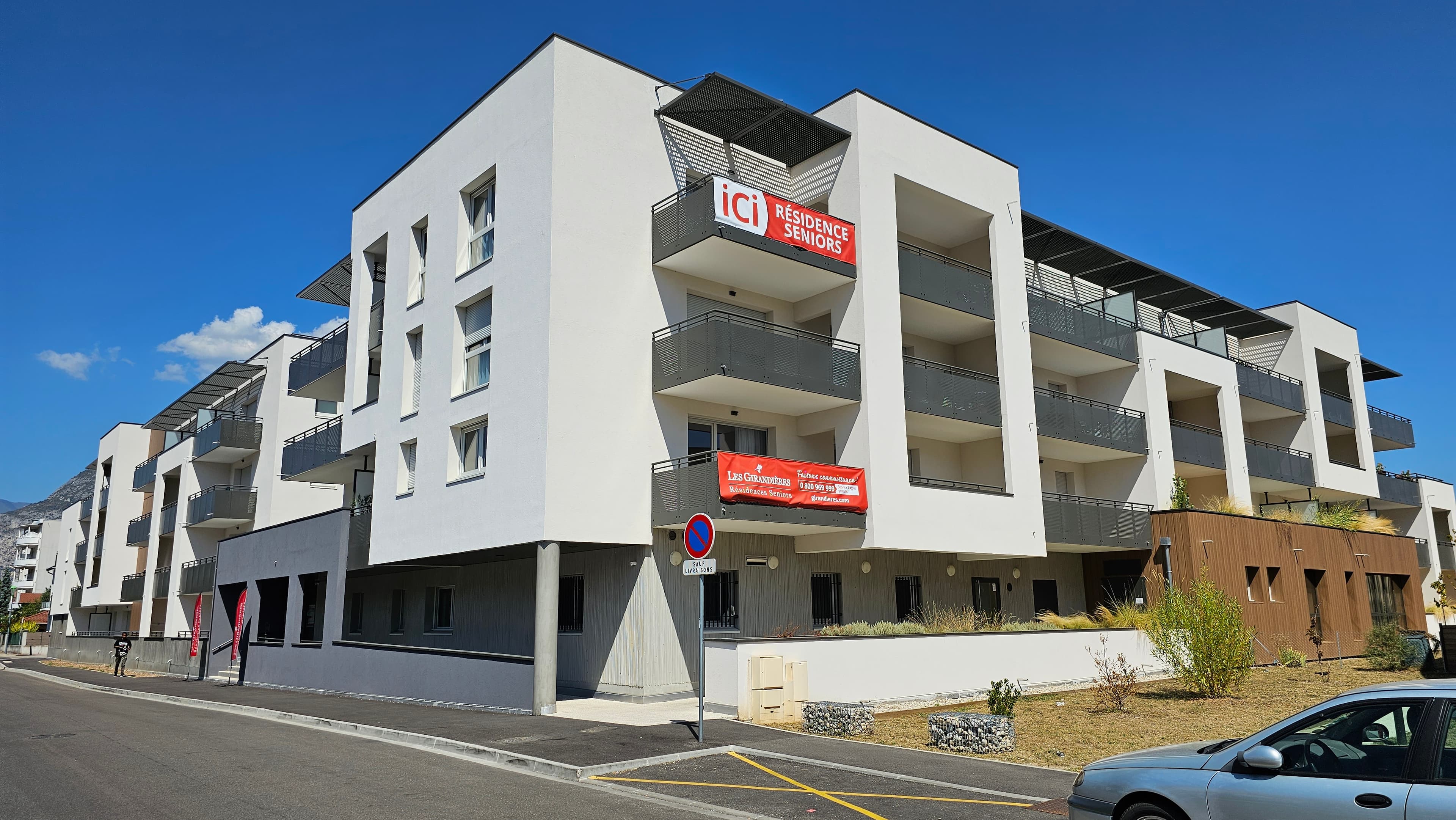 Résidence - Galerie de photos - Image 1 sur 7