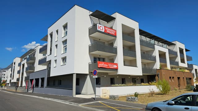 Photo de la résidence 1