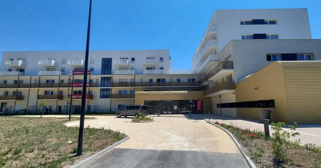 Photo de la résidence 1