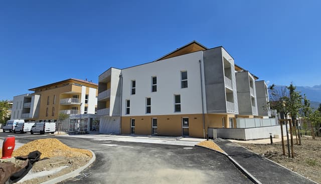 Photo de la résidence 1