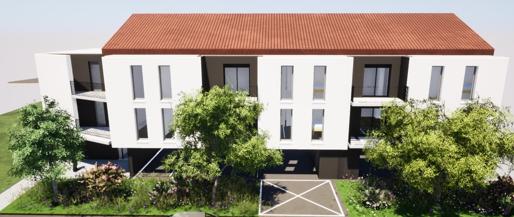 Résidence - Galerie de photos - Image 1 sur 1