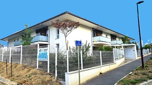 Photo de la résidence 1