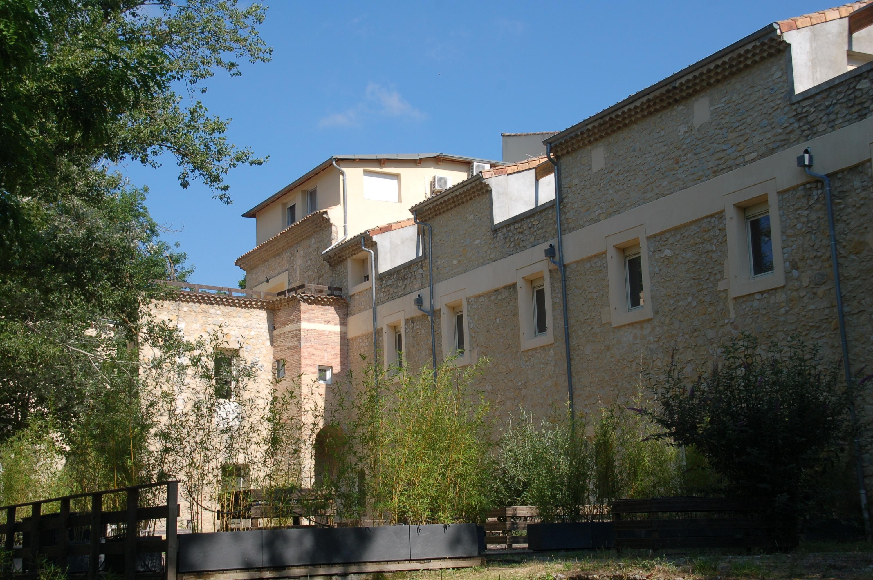 Résidence - Galerie de photos - Image 1 sur 4