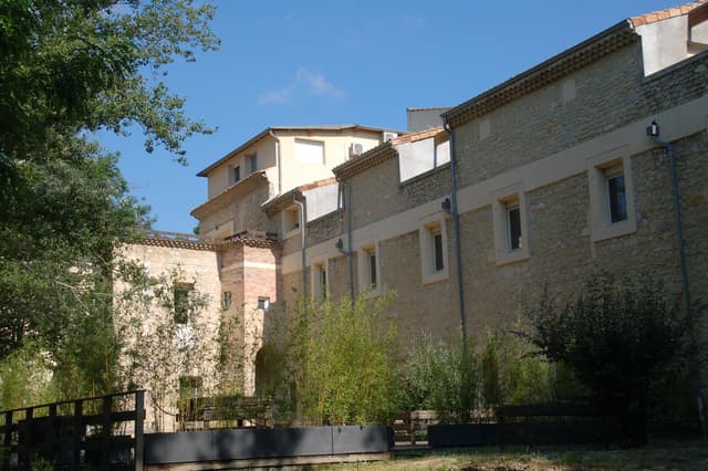 Photo de la résidence 1