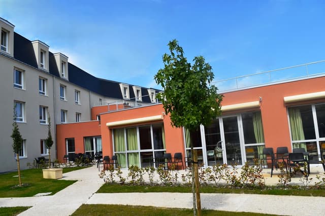 Photo de la résidence 1