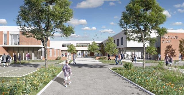 Photo de la résidence 1