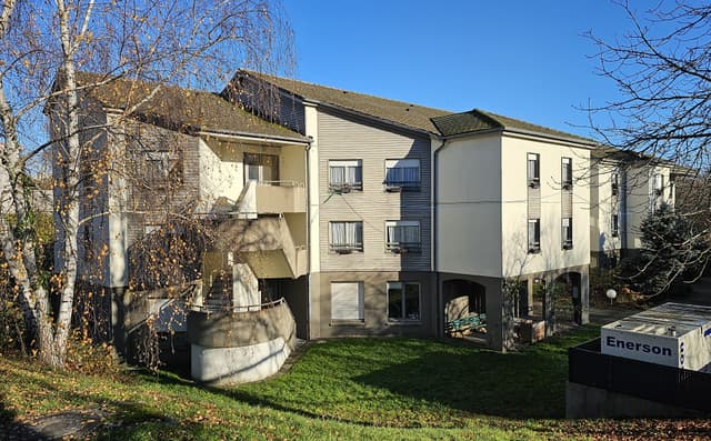 Photo de la résidence 1