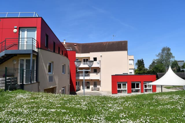 Photo de la résidence 1