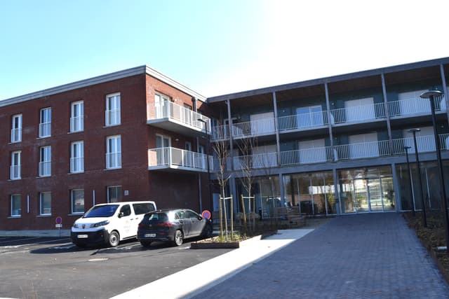 Photo de la résidence 1