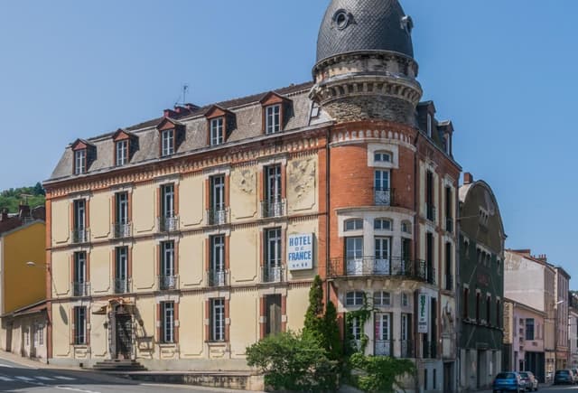 Photo de la résidence 1