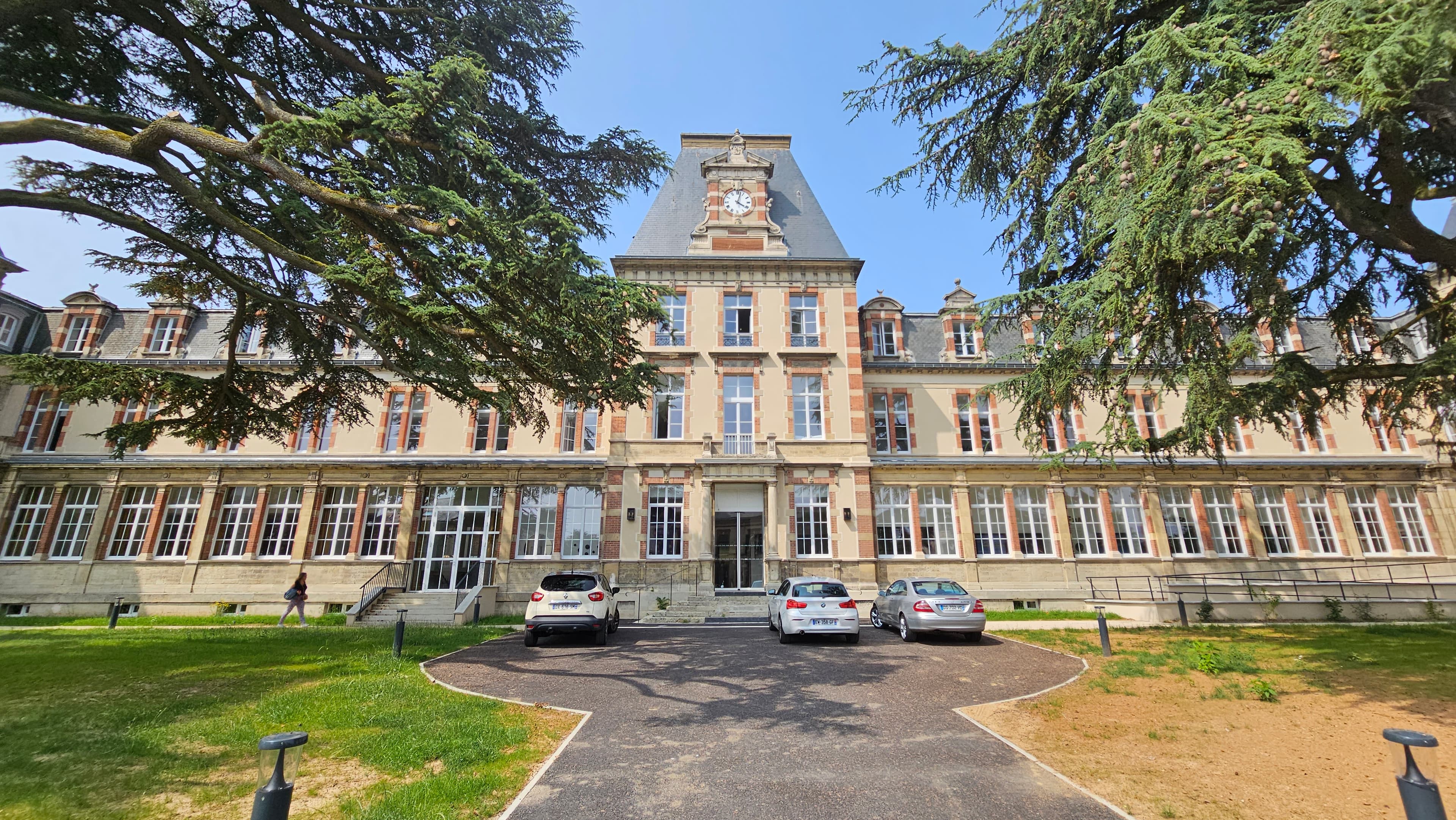 Résidence - Galerie de photos - Image 1 sur 26