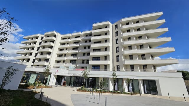 Photo de la résidence 1