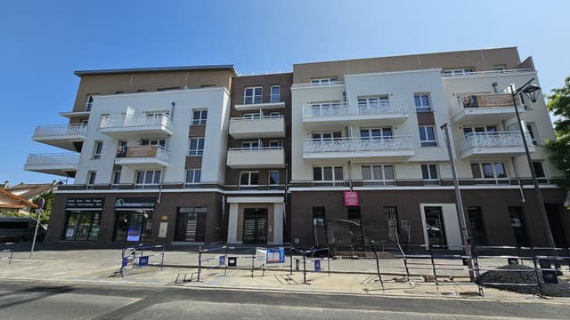 Photo de la résidence 1