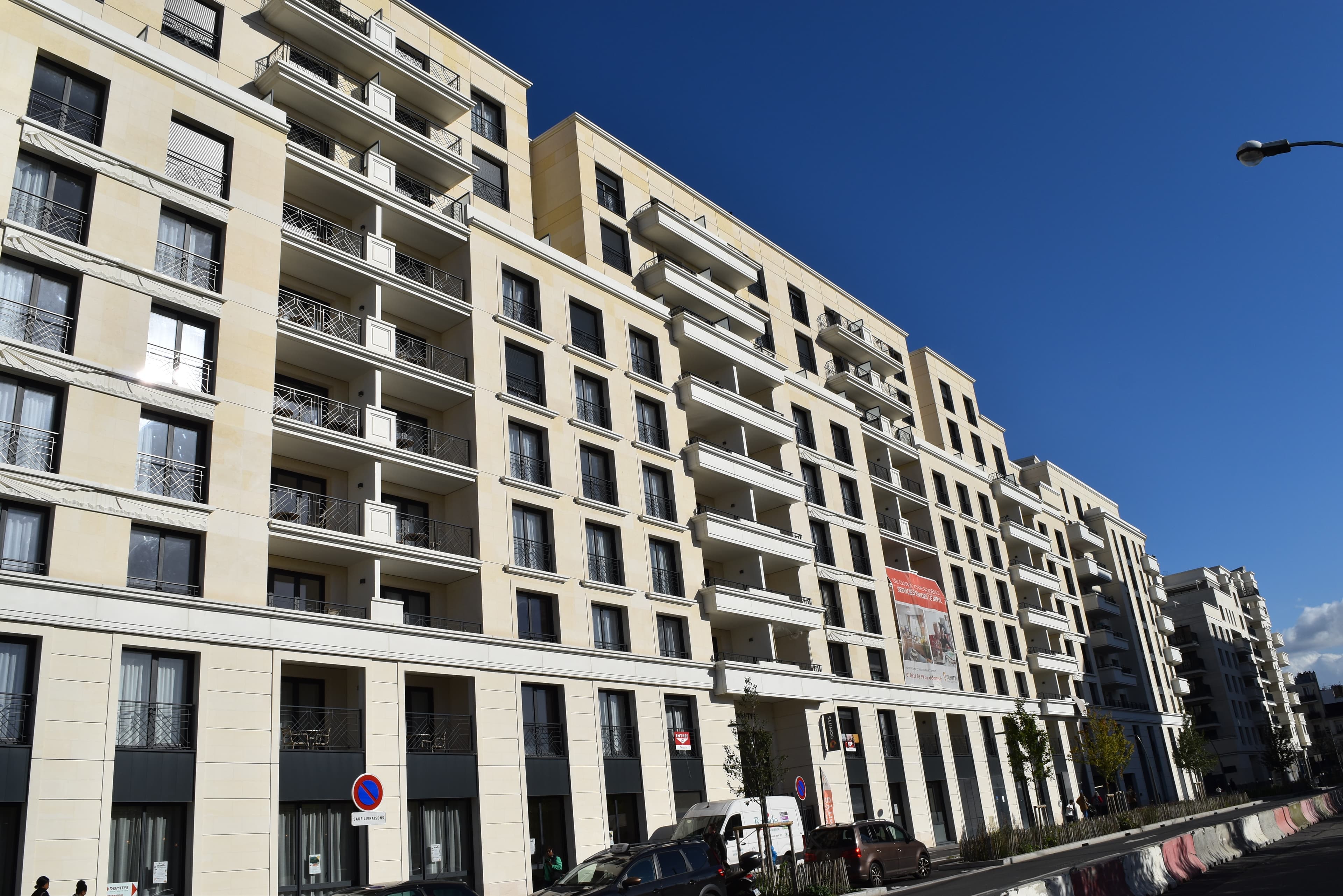 Résidence - Galerie de photos - Image 1 sur 19