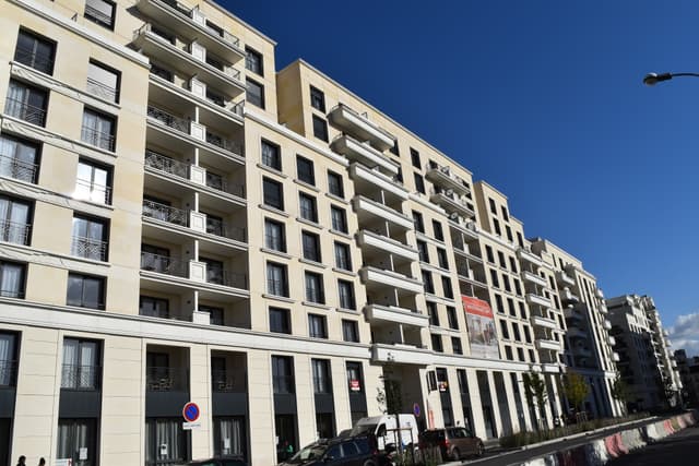 Photo de la résidence 1