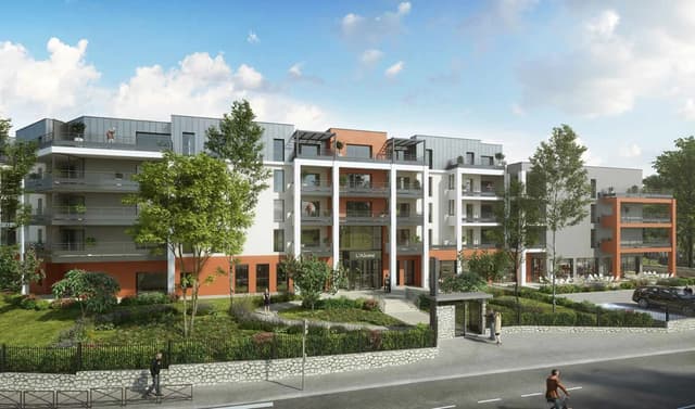 Photo de la résidence 1