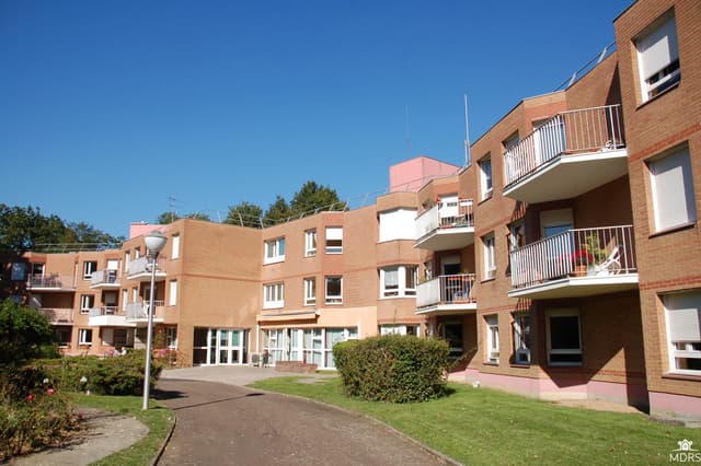 Photo de la résidence 1