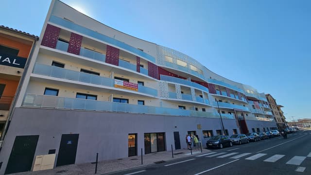 Photo de la résidence 1