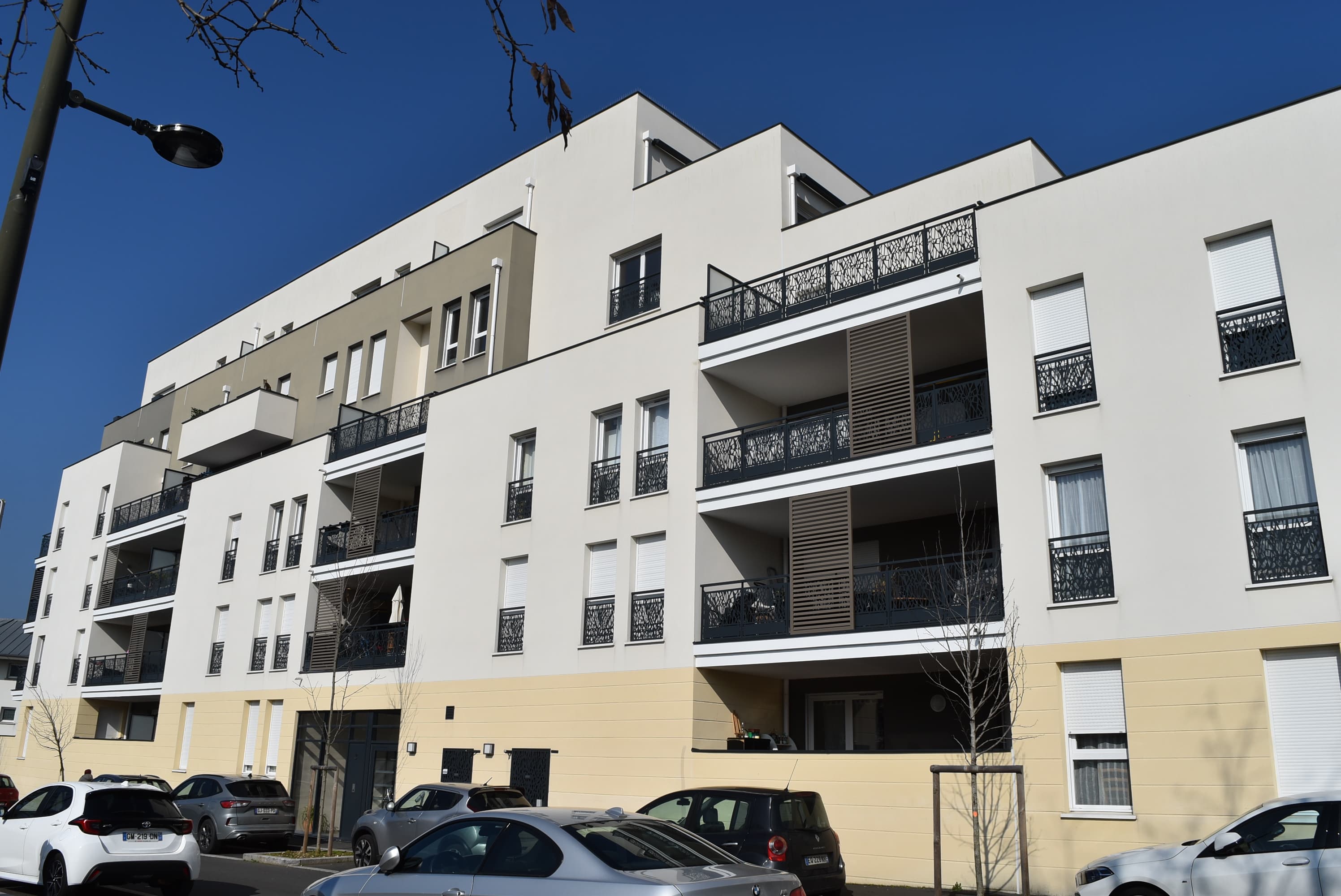 Résidence - Galerie de photos - Image 1 sur 2