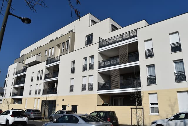 Photo de la résidence 1