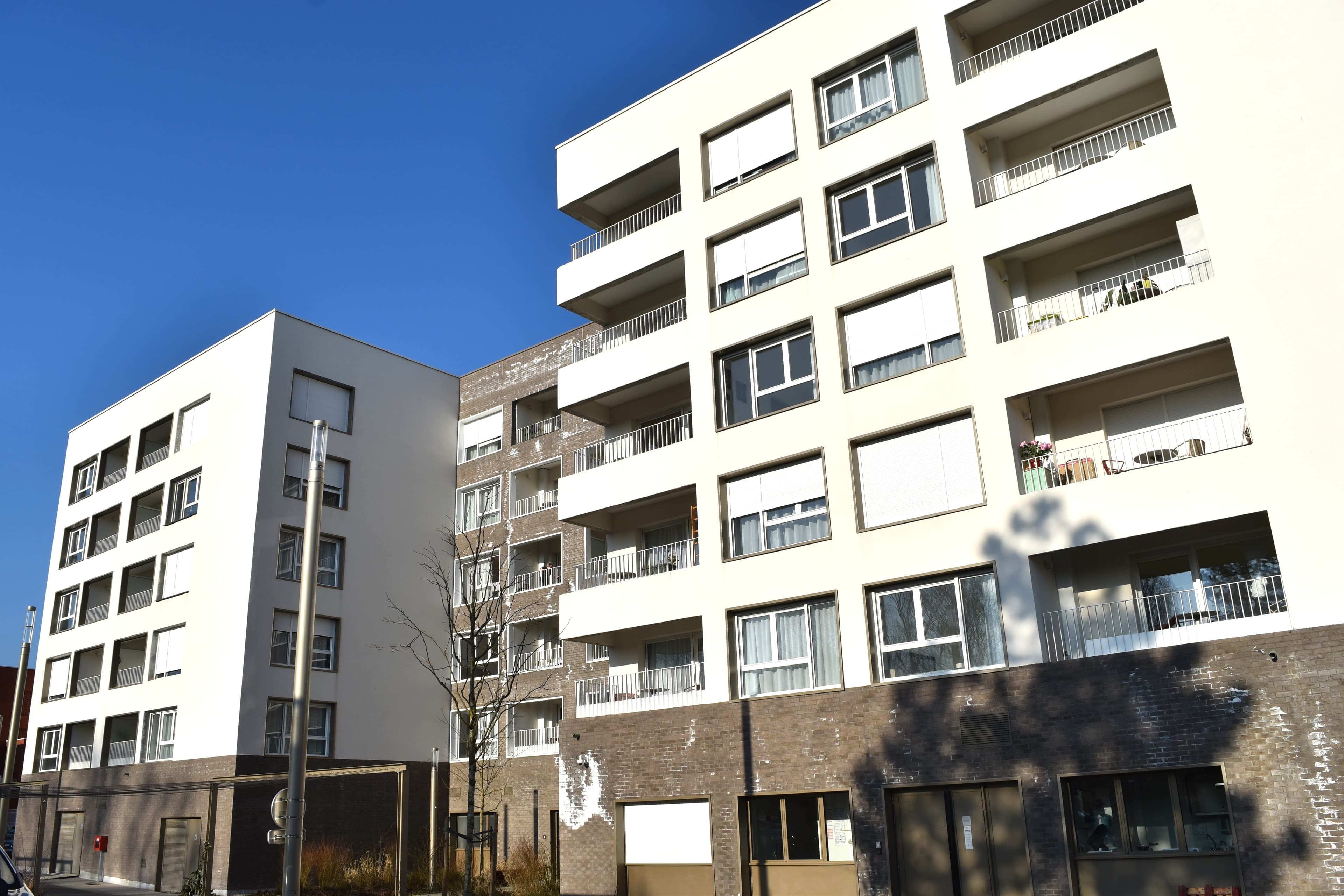 Résidence - Galerie de photos - Image 1 sur 15