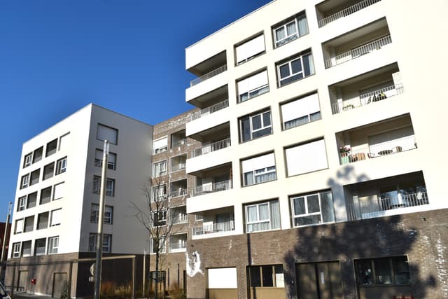 Photo de la résidence 1