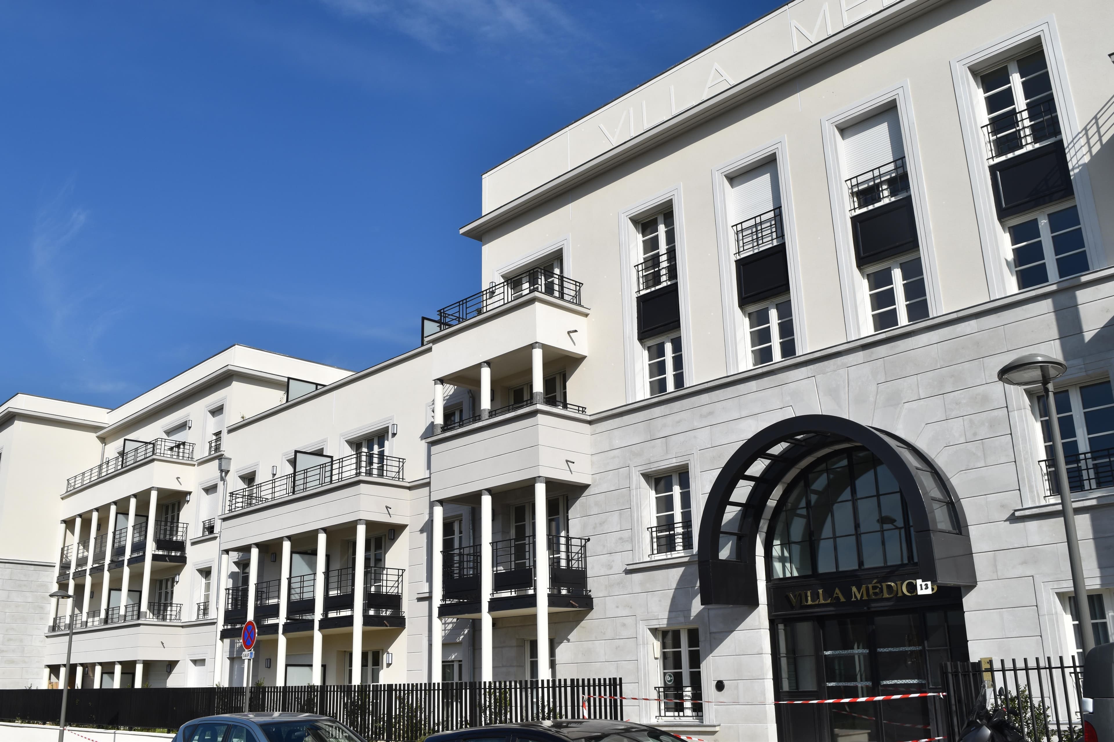 Résidence - Galerie de photos - Image 1 sur 12